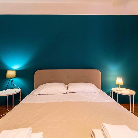 Casapiu Rooms (Adults Only) Verona Eksteriør billede
