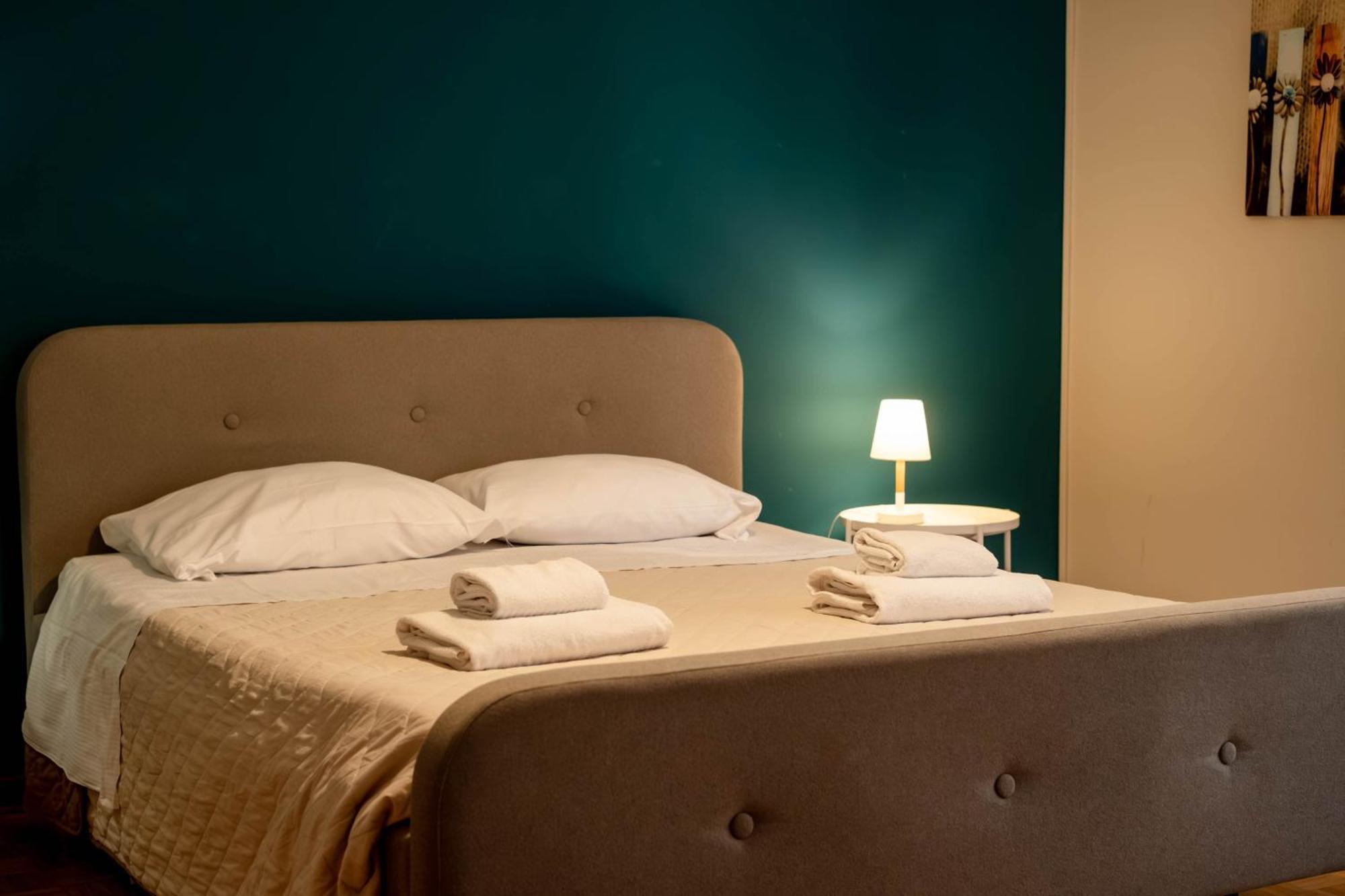 Casapiu Rooms (Adults Only) Verona Eksteriør billede