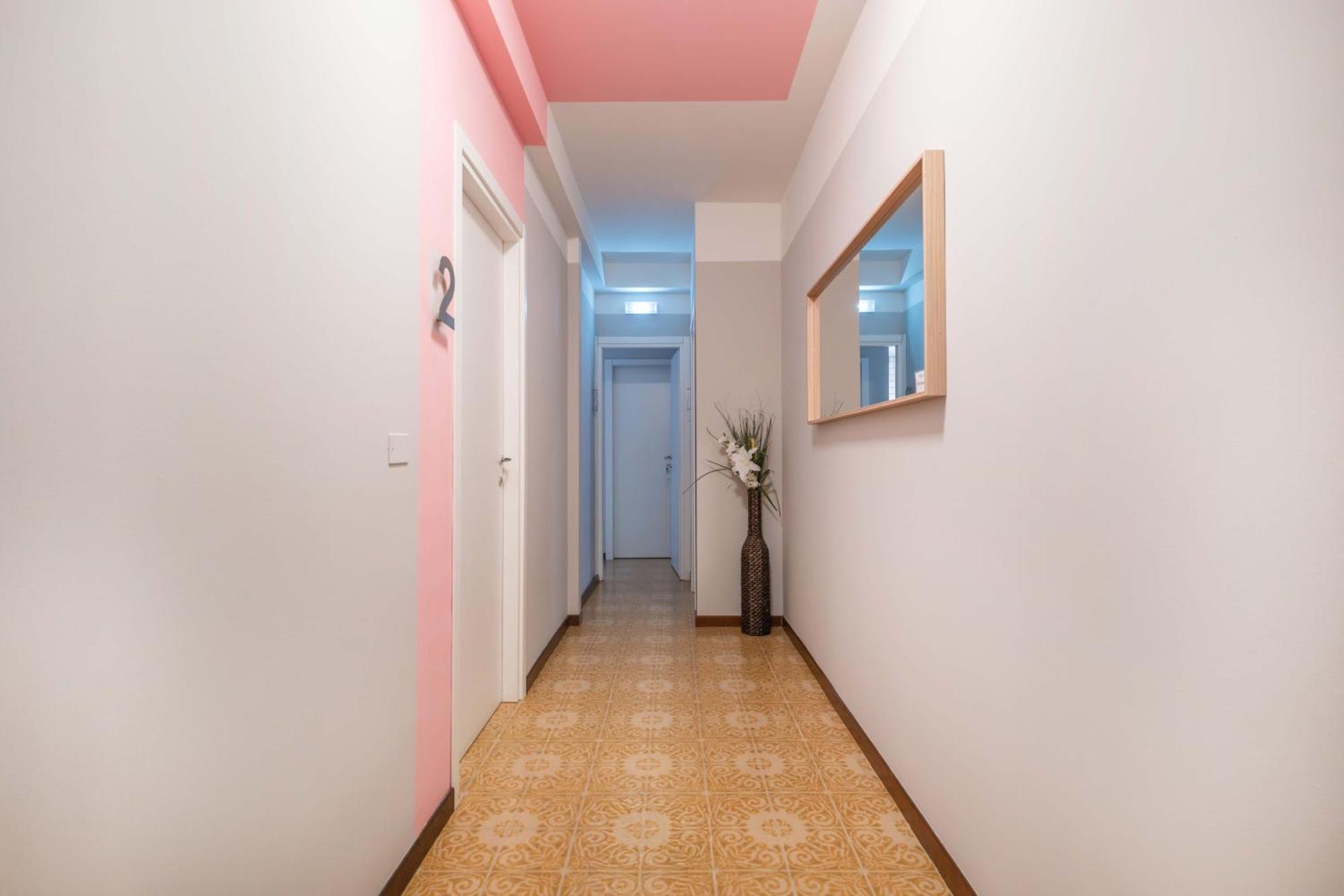 Casapiu Rooms (Adults Only) Verona Eksteriør billede
