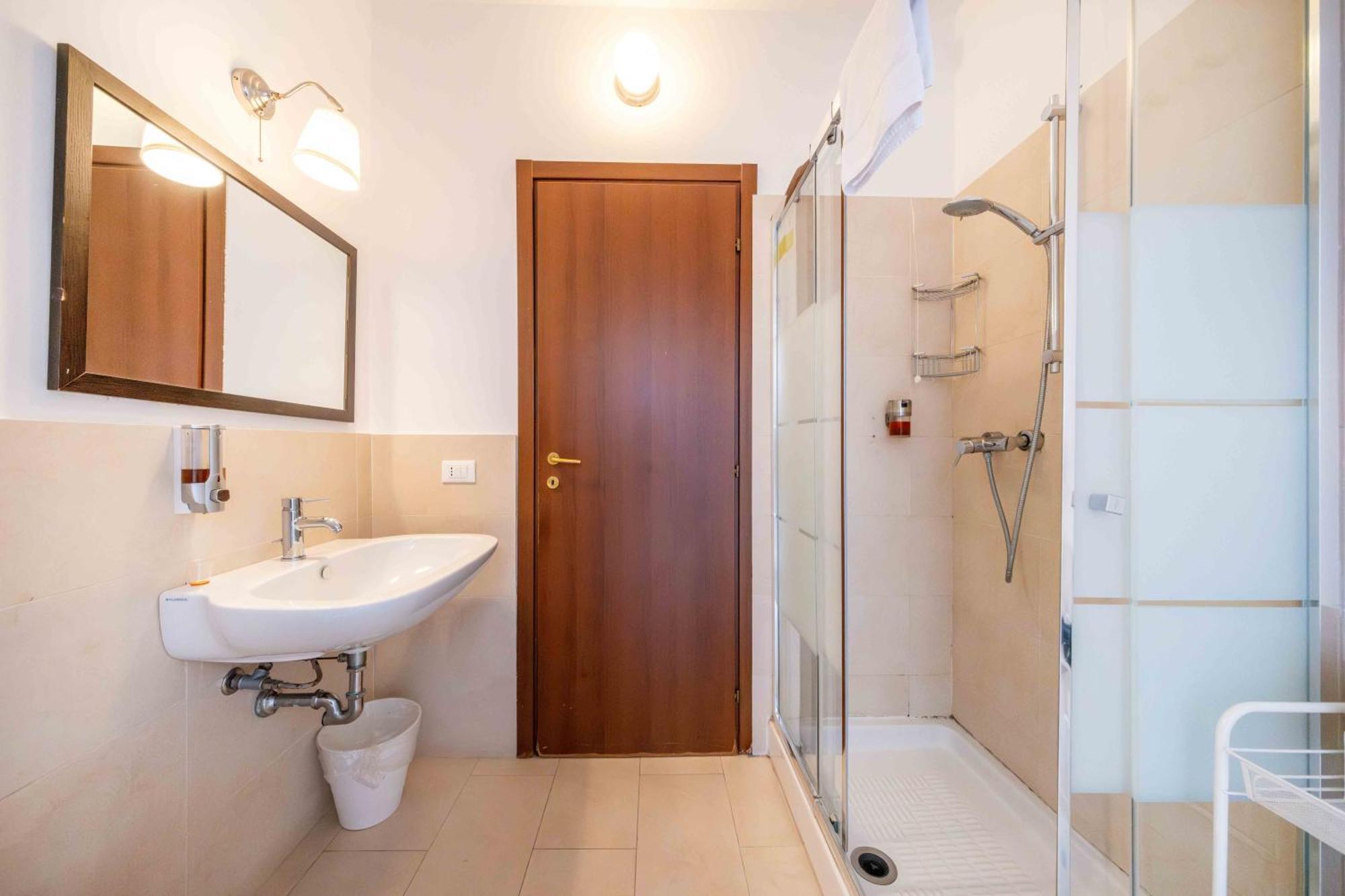 Casapiu Rooms (Adults Only) Verona Værelse billede