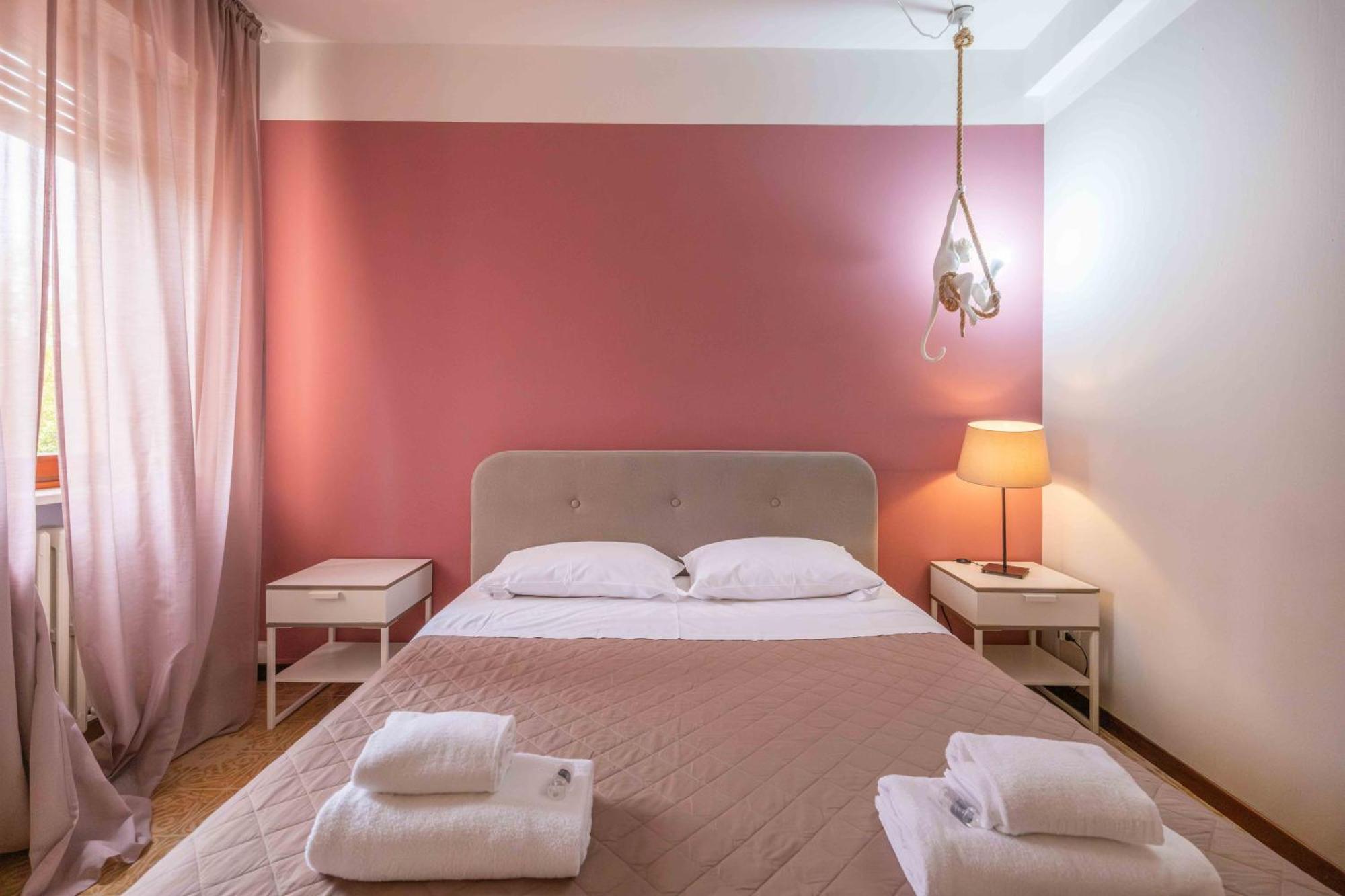 Casapiu Rooms (Adults Only) Verona Værelse billede