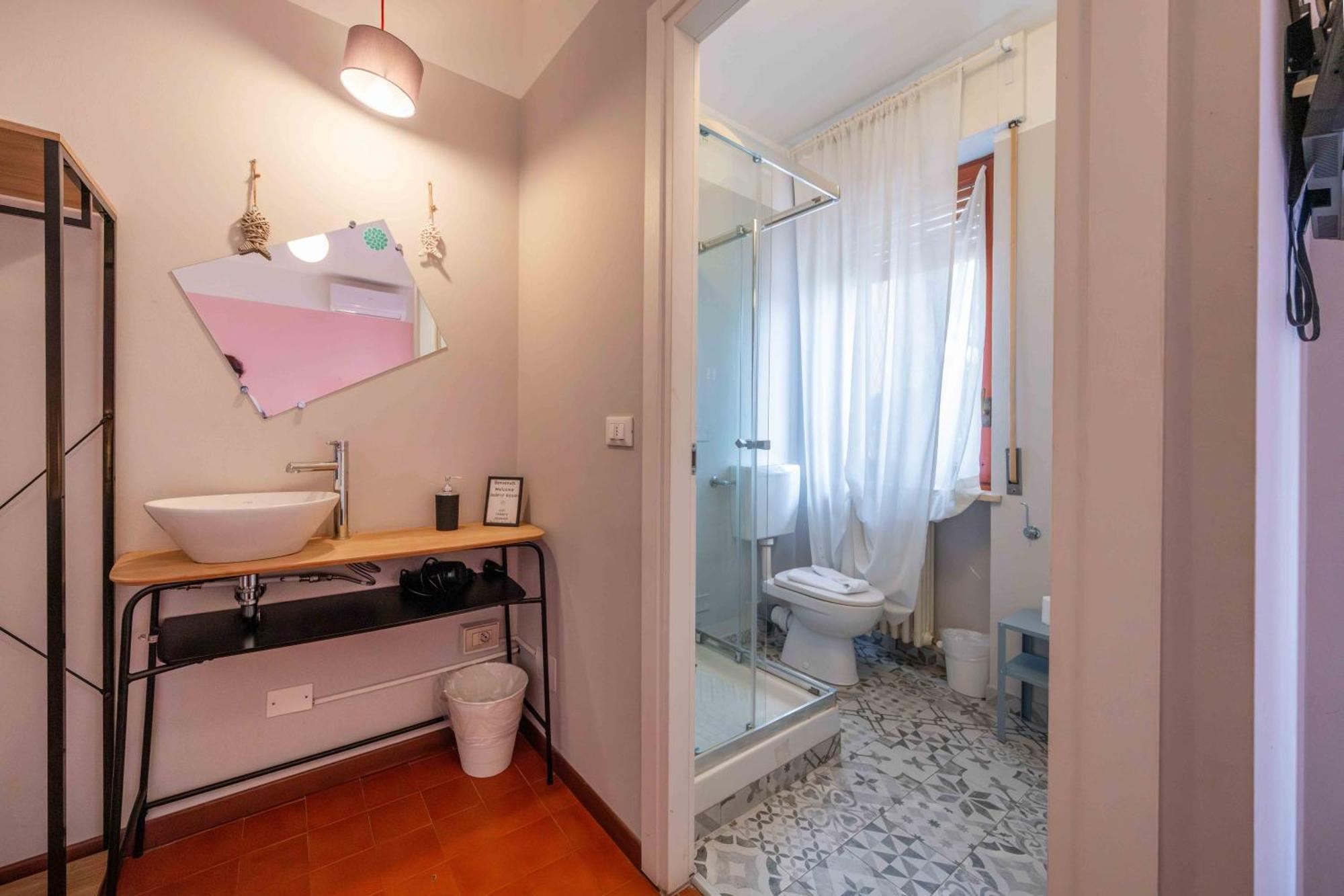 Casapiu Rooms (Adults Only) Verona Værelse billede