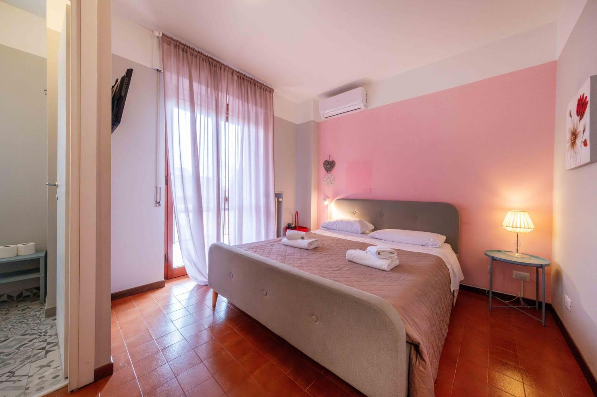 Casapiu Rooms (Adults Only) Verona Værelse billede