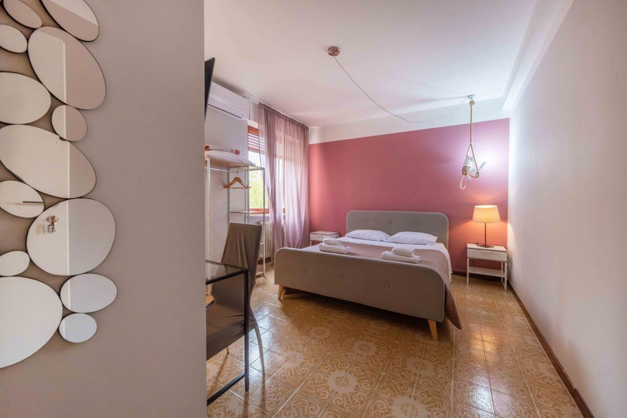 Casapiu Rooms (Adults Only) Verona Eksteriør billede