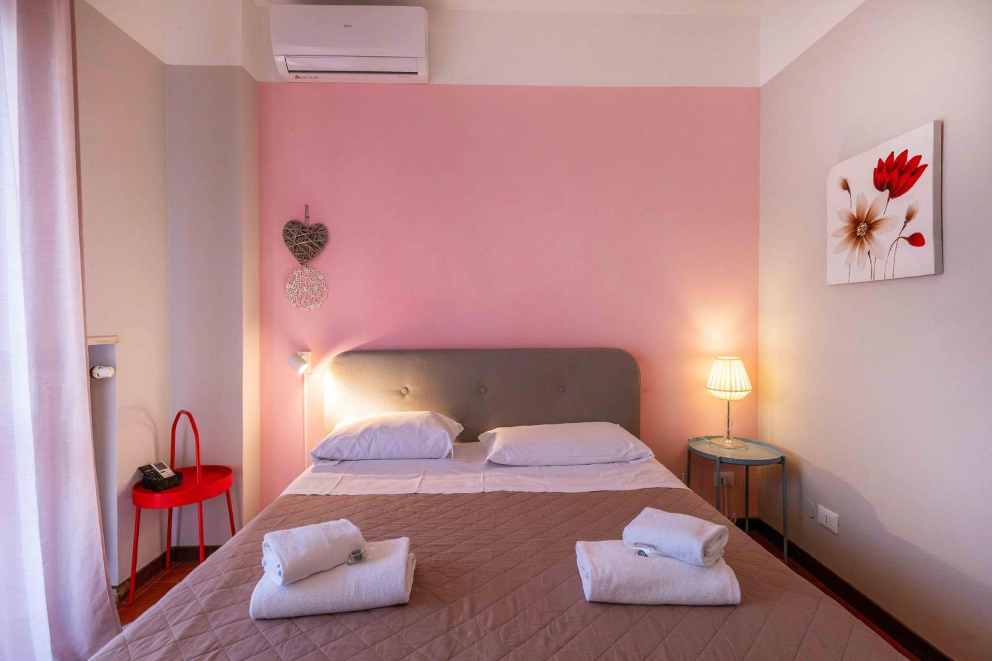 Casapiu Rooms (Adults Only) Verona Eksteriør billede