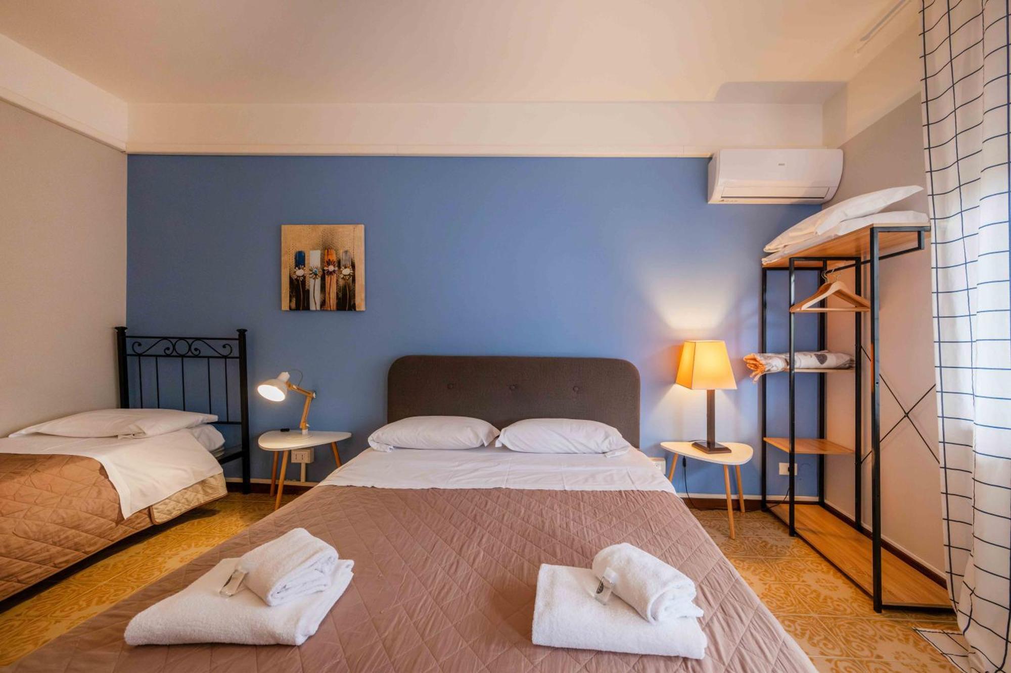 Casapiu Rooms (Adults Only) Verona Eksteriør billede