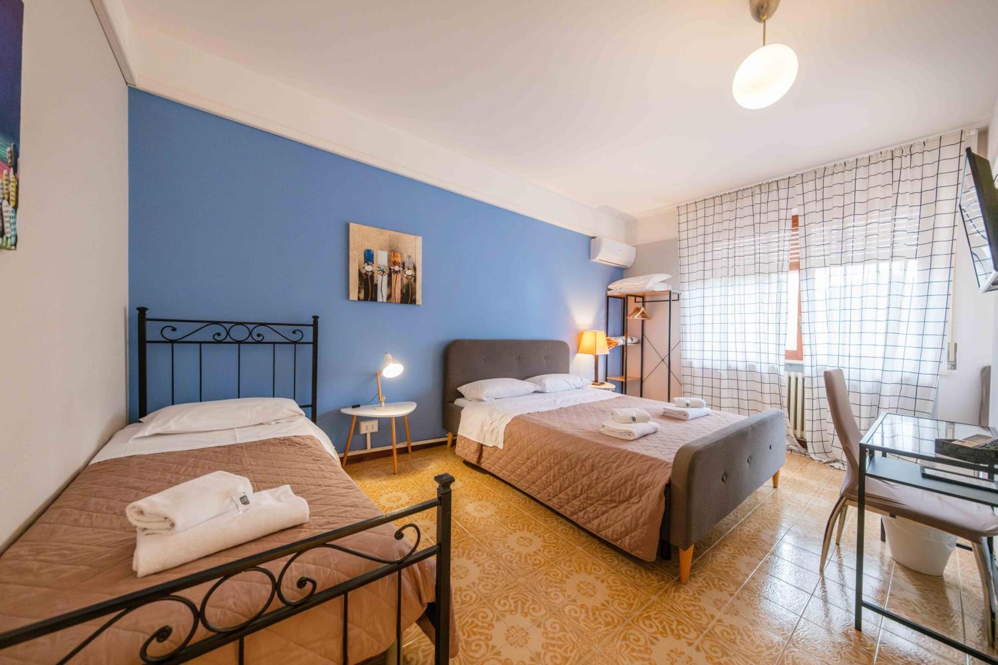 Casapiu Rooms (Adults Only) Verona Værelse billede