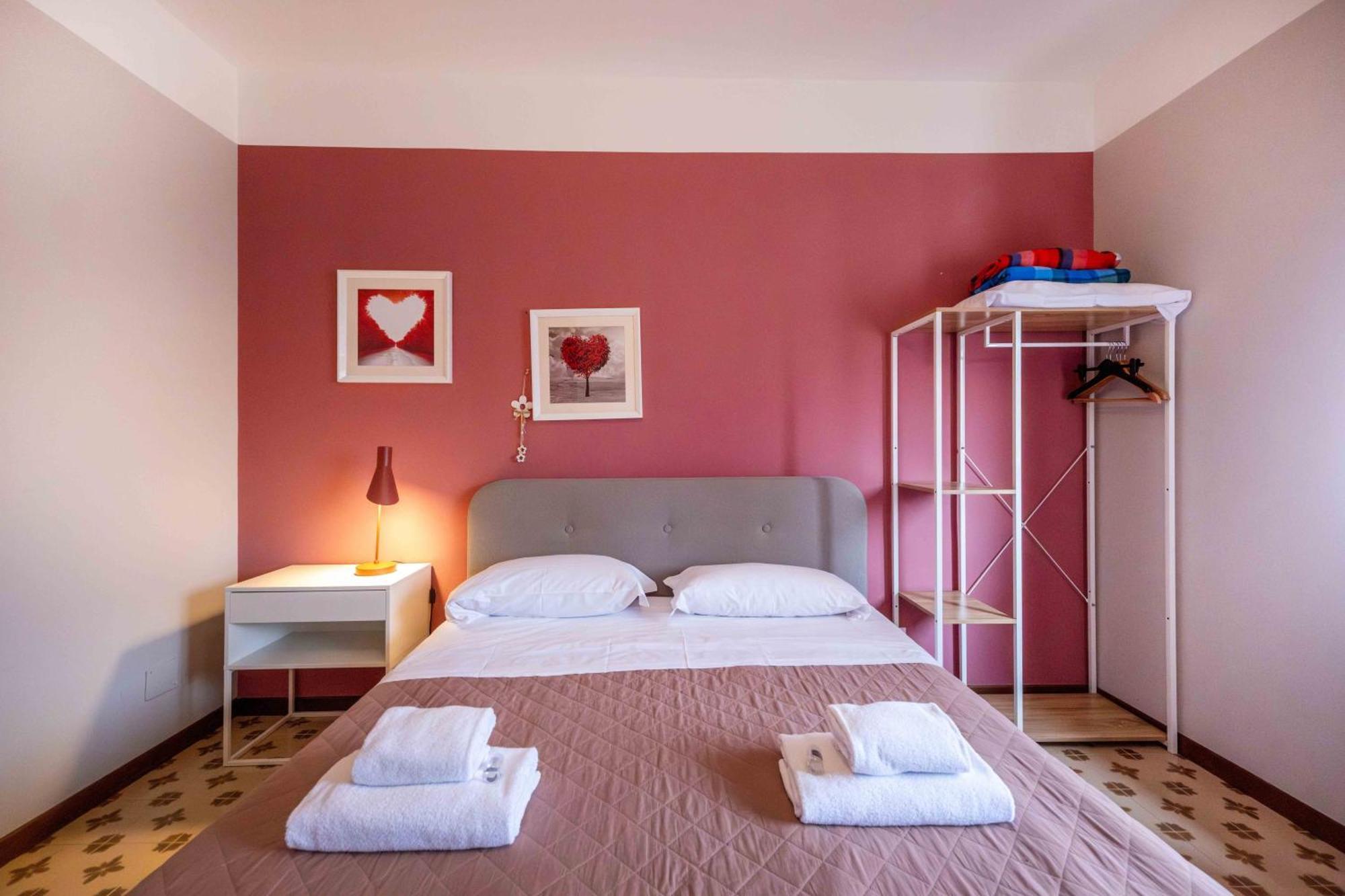 Casapiu Rooms (Adults Only) Verona Eksteriør billede