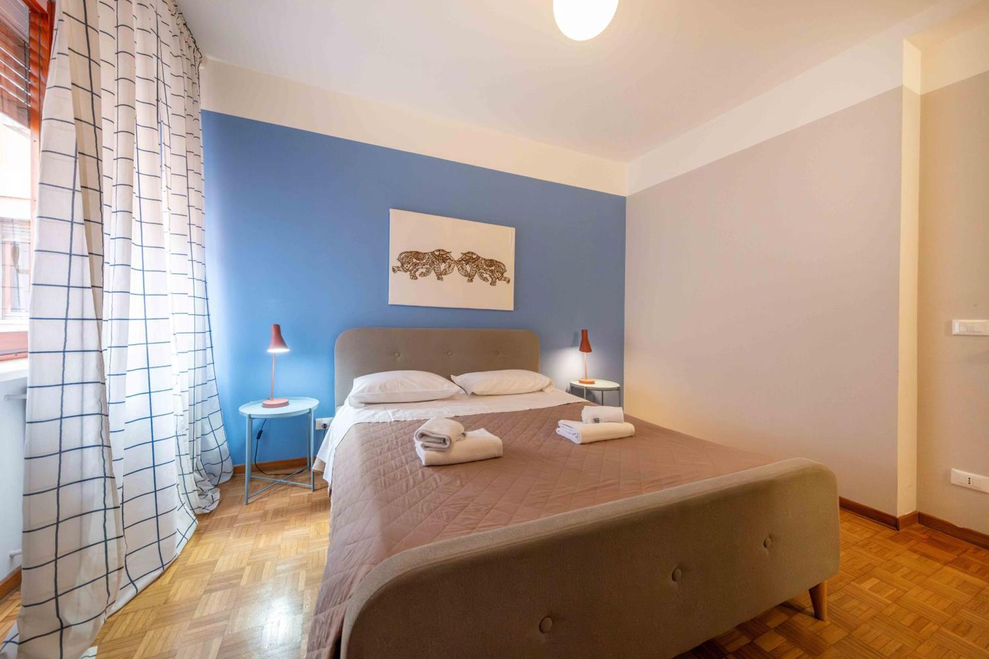 Casapiu Rooms (Adults Only) Verona Eksteriør billede